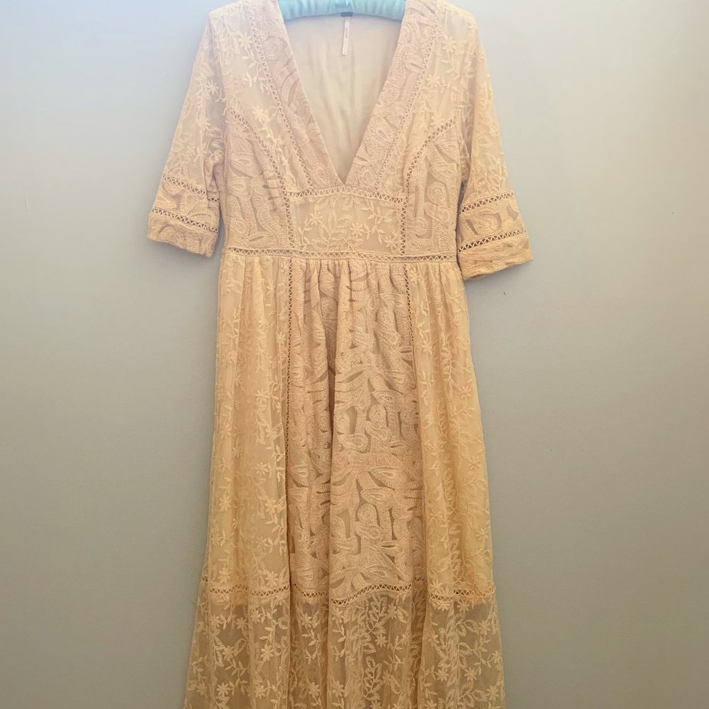 Free People Dress